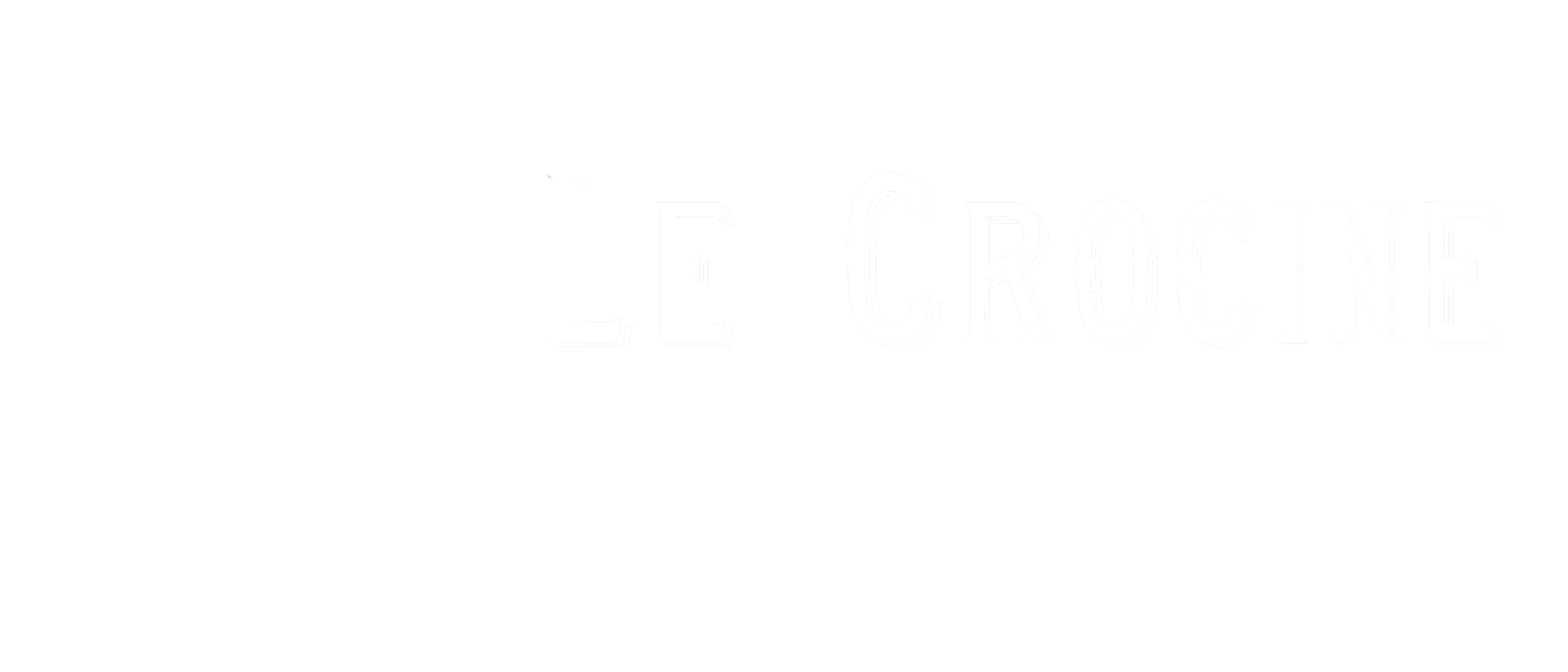 Le Crocine